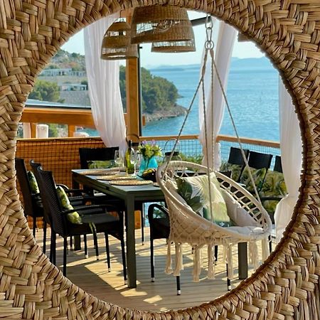 Sunset Coast - Paradise Cottage Драге Екстер'єр фото